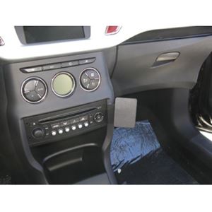Resim Brodit ProClip für Citroen DS3, ab Baujahr 2010
