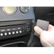 Resim Brodit ProClip für Citroen DS3, ab Baujahr 2010