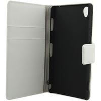 Picture of Bugatti SlimCase YORK  für LG US780 Optimus F7  , BLACK