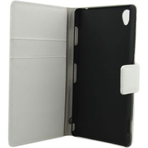Picture of Bugatti SlimCase YORK  für LG US780 Optimus F7  , BLACK