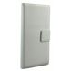Picture of Bugatti SlimCase YORK  für LG US780 Optimus F7  , BLACK