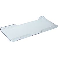Bild von emMobi Super Slim Cover -CLEAR- für  Sony Xperia Z3