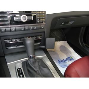 Bild von Brodit ProClip für Mercedes E-Klasse (200-430), ab Baujahr 2010