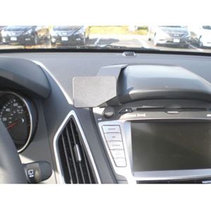 Resim Brodit ProClip für Hyundai Tucson, ab Baujahr 2010 bis 2013