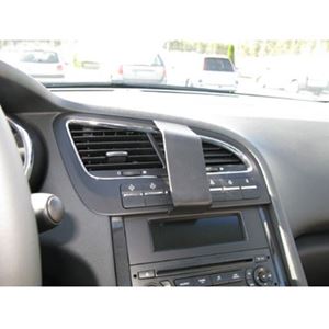 Image de Brodit ProClip für Peugeot 5008, ab Baujahr 2010 (Nur bei Premium-Ausstattung!)