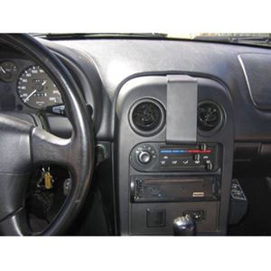 Image de Brodit ProClip für Mazda MX5, ab Baujahr 1994 bis 1997