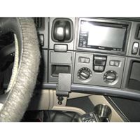 Image de Brodit ProClip für VW Amarok ab Bj. 2011- (Nicht für die Montage von Navi-Systemen geeignet! ProClip ist zu nah am Lenkrad!!)