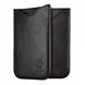 Obrazek XiRRiX Vertikal-Tasche NYLON  für LG P990 Optimus Speed  , BLACK