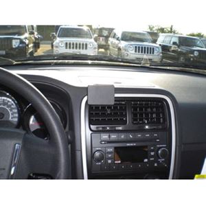 Resim Brodit ProClip für Dodge Caliber ab Baujahr 2010