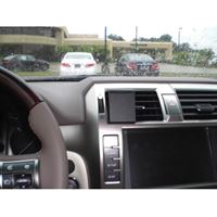 Image de Brodit ProClip für Lexus GX 460, ab Baujahr 2010