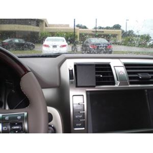 Image de Brodit ProClip für Lexus GX 460, ab Baujahr 2010