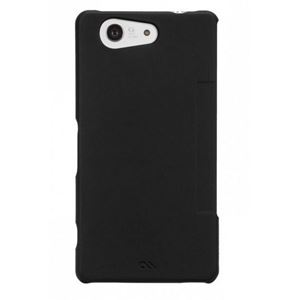 Image de XiRRiX Etui-Tasche ZIPPER  für MICROSOFT Lumia 640 Dual Sim  , BLACK, Echleder mit Reißverschluss
