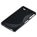 Изображение S-CURVE, TPU-Case für  Apple iPhone 5 / iPhone 5S, BLACK