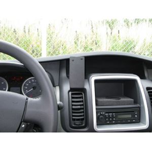 Image de Brodit ProClip für Opel Astra J, ab Baujahr 2010
