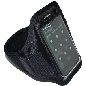 Εικόνα της XiRRiX Etui-Tasche ZIPPER  für MICROSOFT Lumia 640 XL  , BLACK, Echleder mit Reißverschluss