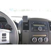 Image de Brodit ProClip für Nissan Navara, ab Baujahr 2010 (Modelljahr 2011)