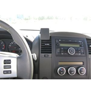 Image de Brodit ProClip für Nissan Navara, ab Baujahr 2010 (Modelljahr 2011)
