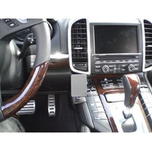 Image de Brodit ProClip für Porsche Cayenne, ab Baujahr 2011