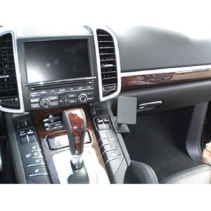 Image de Brodit ProClip für Porsche Cayenne, ab Baujahr 2011