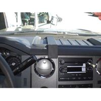Resim Brodit ProClip für  Ford F250 / F350 / F450 / F550 / F650 / F750, F-Series, ab Baujahr 2011
