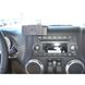 Resim Brodit ProClip für Jeep - Wrangler, ab Baujahr 2011