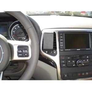 Resim Brodit ProClip für Jeep Grand Cherokee, ab Baujahr 2011