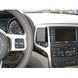 Resim Brodit ProClip für Jeep Grand Cherokee, ab Baujahr 2011