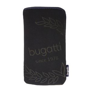 Bild von Premium Flipstyle, BLACK, Ledertasche für  Wiko Lenny