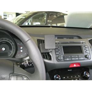 Resim Brodit ProClip für KIA Sportage, ab Baujahr 2011