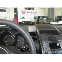 Image de Brodit ProClip für Volvo S80, ab Baujahr 2011- (Nicht für Fahrzeuge mit Holz-Dekor)