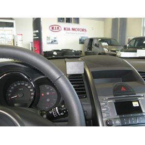 Image de Brodit ProClip für Volvo S80, ab Baujahr 2011- (Nicht für Fahrzeuge mit Holz-Dekor)
