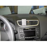 Image de Brodit ProClip für Suzuki Swift, ab Baujahr 2011