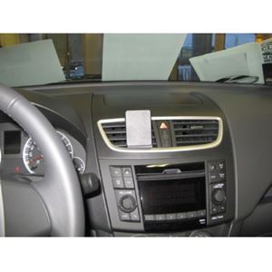 Image de Brodit ProClip für Suzuki Swift, ab Baujahr 2011