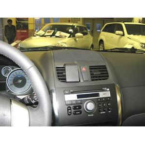 Image de Brodit ProClip für Suzuki SX 4 ab Baujahr 2011