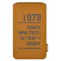 Bild von Premium Bookstyle BLACK für  Wiko Bloom