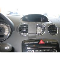 Image de Brodit ProClip für Peugeot RCZ, ab Baujahr 2010