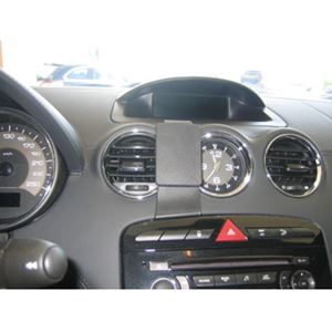 Image de Brodit ProClip für Peugeot RCZ, ab Baujahr 2010