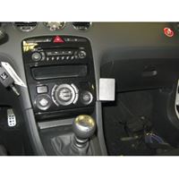 Image de Brodit ProClip für Peugeot RCZ, ab Baujahr 2010