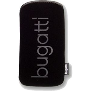 Bild von Ledertasche / Siemens Textil-Tasche FCT-600 für  Siemens CF61 / CF62 / CF75 / CFX65 / EF61 / SL65