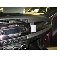 Resim Brodit ProClip für Alfa Romeo Giulietta ab Baujahr 2010