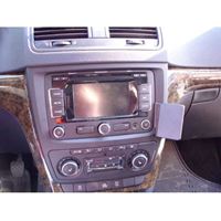 Image de Brodit ProClip für Skoda Yeti, ab Baujahr 07/2009 - Nur bei Ausstattung: Amundsen Stereo