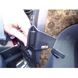 Image de Brodit ProClip für Skoda Yeti, ab Baujahr 07/2009 - Nur bei Ausstattung: Amundsen Stereo