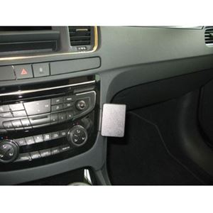 Image de Brodit ProClip für Peugeot 508, ab Baujahr 2011