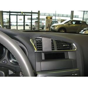 Bild von Brodit ProClip für Ford Transit Connect, ab Baujahr 2012