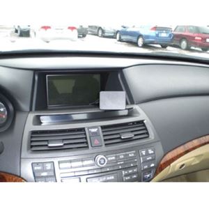 Image de Brodit ProClip für Honda Accord, ab Baujahr 2009 (NUR für PKWs mit Navigation ab Werk!)