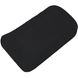 Bild von Bugatti Skinny GLOWING COAL (BLACK)  für MICROSOFT Lumia 640 Dual Sim  , aus echtem Leder