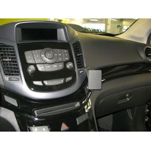 Resim Brodit ProClip für Chevrolet Orlando, ab Baujahr 2011