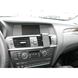 Resim Brodit ProClip für BMW X3, ab Baujahr 2011