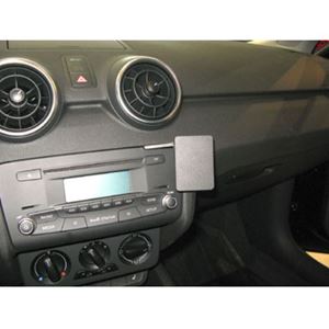 Resim Brodit ProClip für Audi A1, ab Baujahr 2010