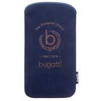 Picture of Bugatti SlimCase YORK  für ALCATEL One Touch 2005  , COGNAC